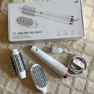 T3 Airebrush Duo blowout hairdryer
